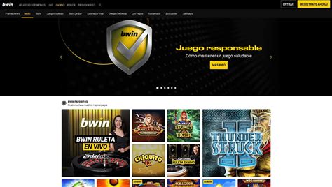 bwin españa|Casino Online .